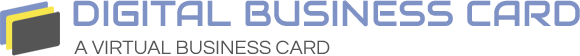 Digital Business Card